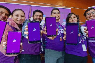 Yape lanza funcionalidad para reportar cuentas de extorsionadores