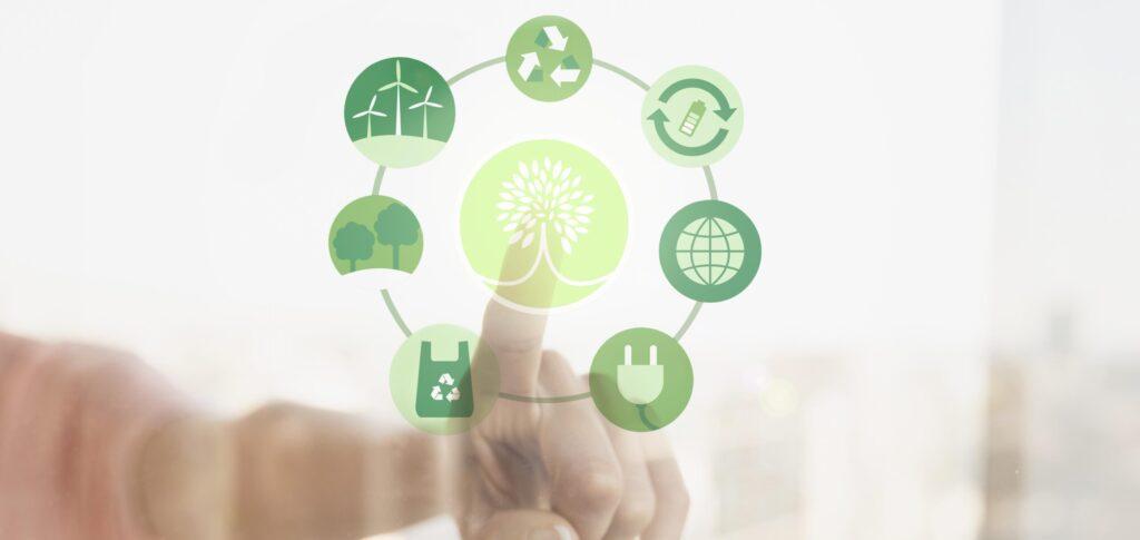 Herramientas digitales de Sostenibilidad para las pymes - Imagen de Stock (Freepik.es)