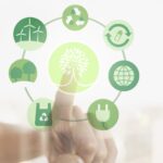 Herramientas digitales de Sostenibilidad para las pymes - Imagen de Stock (Freepik.es)