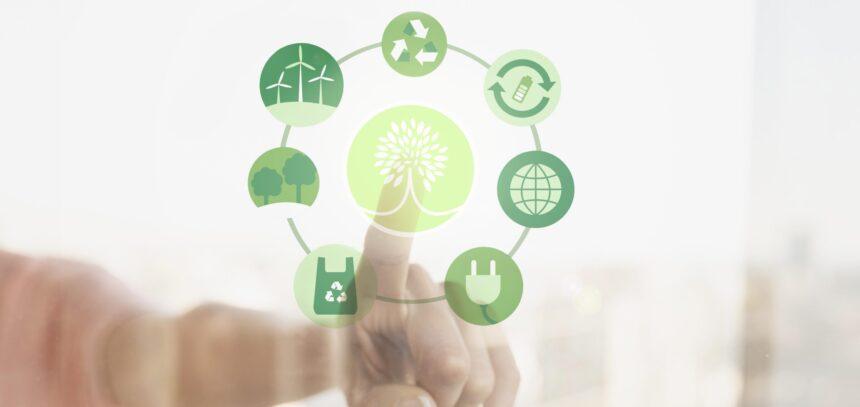 Herramientas digitales de Sostenibilidad para las pymes - Imagen de Stock (Freepik.es)