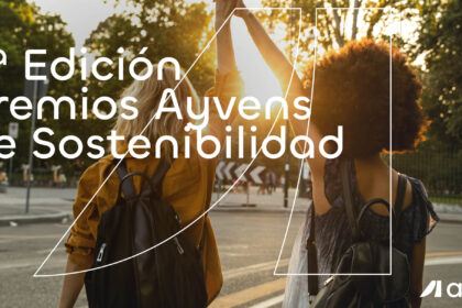 2ª edición de los Premios Ayvens de Sostenibilidad