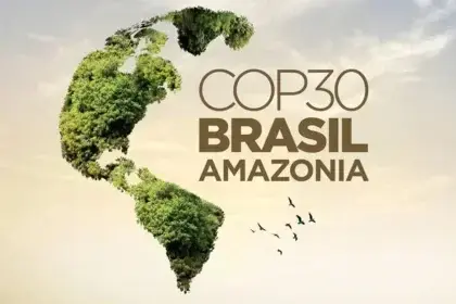 30ª Conferencia de las Naciones Unidas sobre el Cambio Climático (COP30)