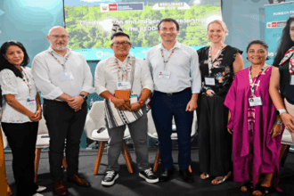 destacan modelo peruano de conservación de bosques con participación de comunidades indígenas