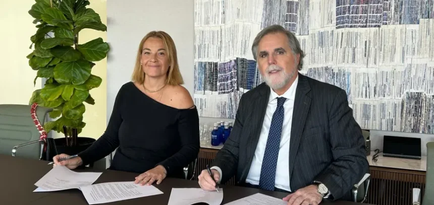 Dircom se une a EJE&CON en la iniciativa #AquíEstánEllas