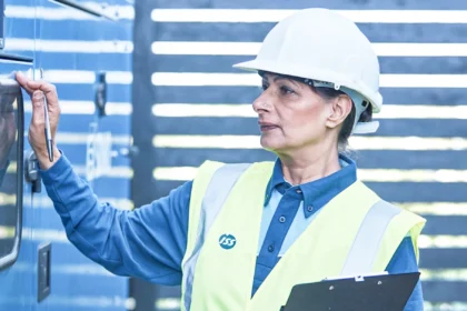 Servicios de ISS Iberia, certificados por su Sostenibilidad ambiental y energética