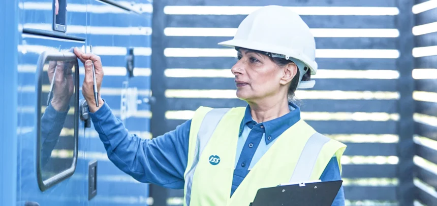 Servicios de ISS Iberia, certificados por su Sostenibilidad ambiental y energética