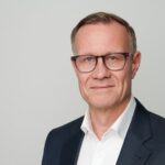 Patrick Vollmer, nuevo CEO de TÜV SÜD