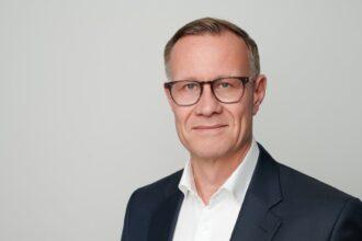 Patrick Vollmer, nuevo CEO de TÜV SÜD