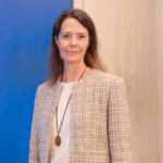 Ariadna Hernández, Directora de Comunicación de Cisco para España y Portugal