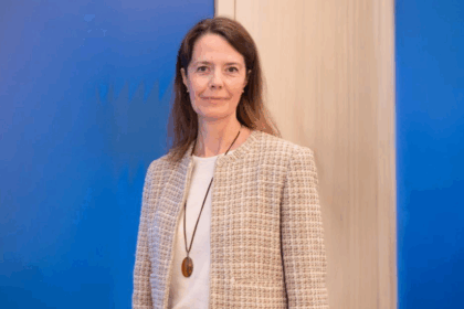 Ariadna Hernández, Directora de Comunicación de Cisco para España y Portugal