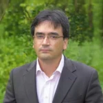 Ibon Arechalde CEO & Co-founder de ASIMOB