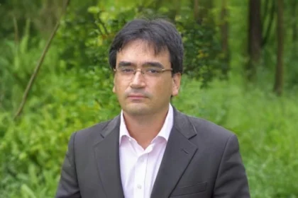 Ibon Arechalde CEO & Co-founder de ASIMOB