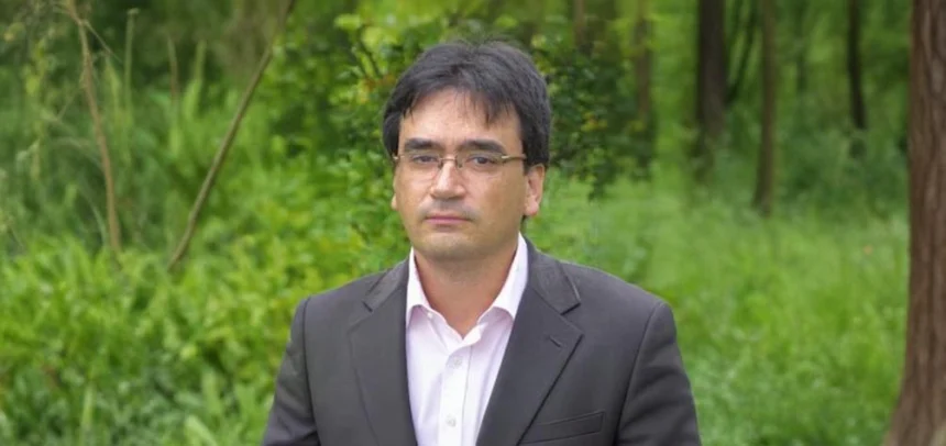 Ibon Arechalde CEO & Co-founder de ASIMOB