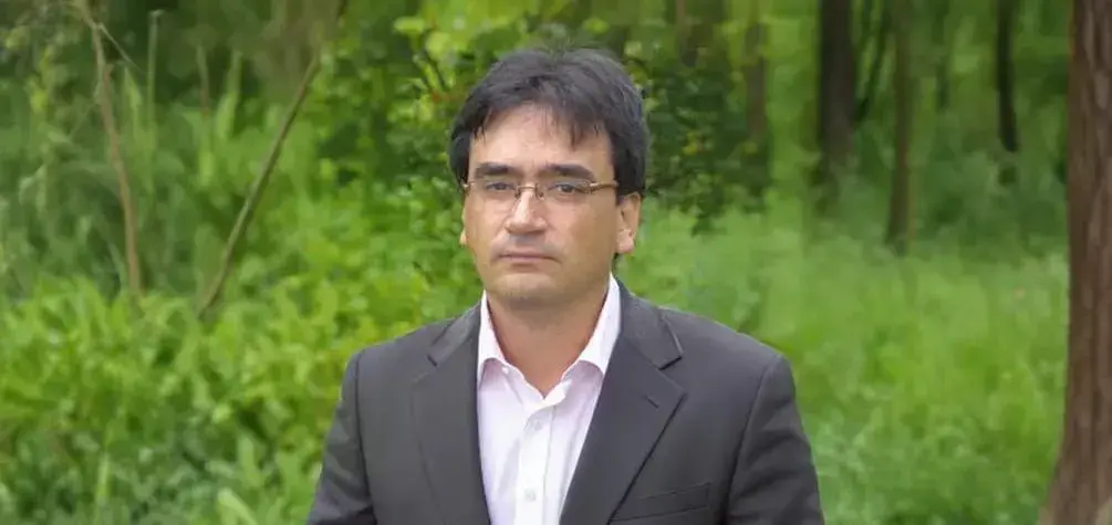 Ibon Arechalde CEO & Co-founder de ASIMOB