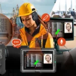 Getac lanza una solución de asistencia remota que ayuda a sectores contaminantes a reducir su huella de carbono y evitar desplazamientos