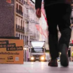 HOGAR SÍ estrenó el documental 'Lo que nadie quiere ver' en Madrid