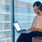 HP revela que la tecnología y la IA son clave para mejorar el bienestar laboral