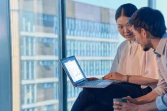 HP revela que la tecnología y la IA son clave para mejorar el bienestar laboral