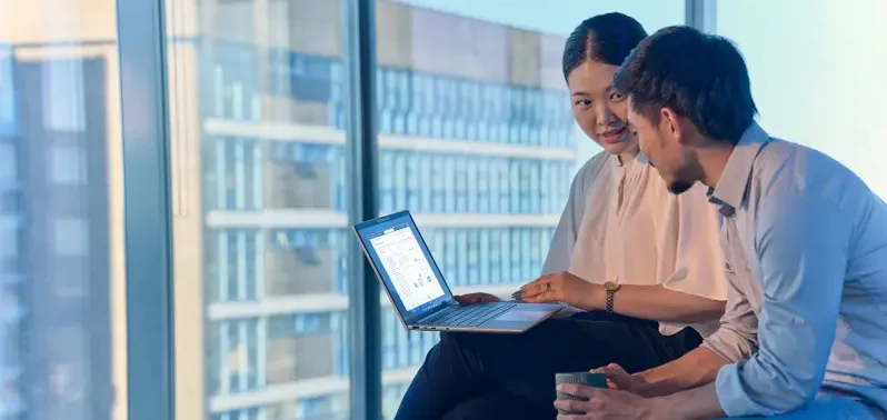 HP revela que la tecnología y la IA son clave para mejorar el bienestar laboral