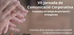 VII Jornada de Comunicació Corporativa