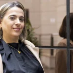 Guadalupe Sabio / Laura M. Lombardía. CNIO