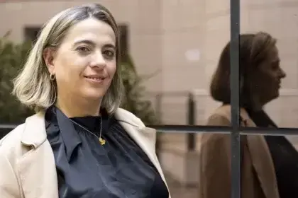 Guadalupe Sabio / Laura M. Lombardía. CNIO