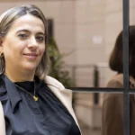 Guadalupe Sabio, jefa del Grupo de Interacciones Metabólicas del Centro Nacional de Investigaciones Oncológicas