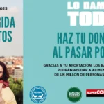 Gran Recogida El Corte Inglés