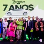 inDrive celebra 7 años en Perú revelando el perfil de sus usuarios y su nueva etapa como SuperApp