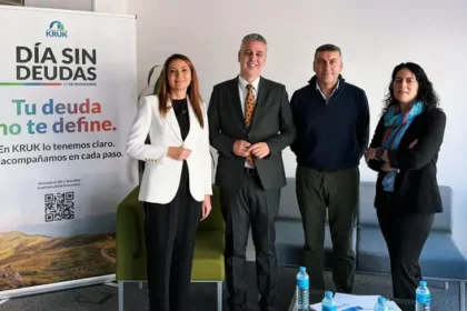 KRUK España presenta el IV Observatorio con datos sobre deuda y educación financiera en su décimo aniversario