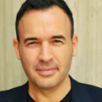 Jordi Puente, Director digital de Corresponsables