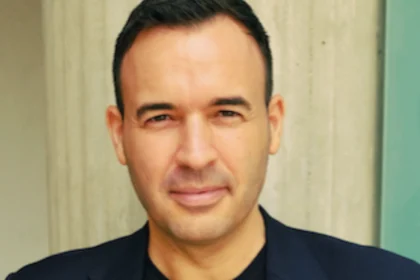 Jordi Puente, Director digital de Corresponsables