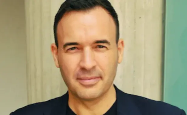 Jordi Puente, Director digital de Corresponsables