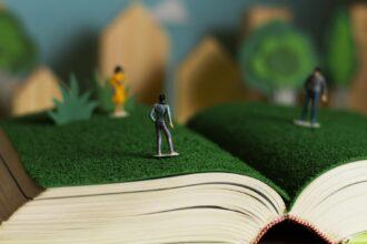 La educación en Sostenibilidad, una prioridad - Imagen de Stock (Freepik.es)