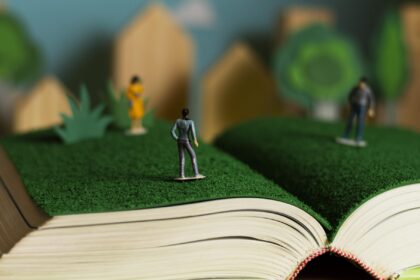 La educación en Sostenibilidad, una prioridad - Imagen de Stock (Freepik.es)