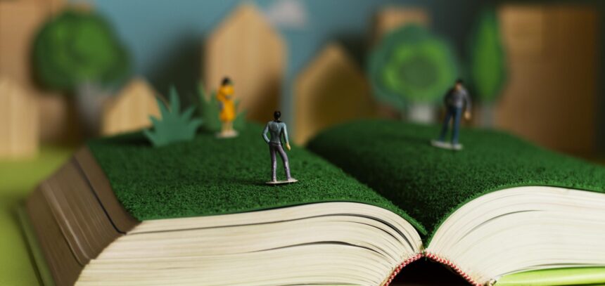 La educación en Sostenibilidad, una prioridad - Imagen de Stock (Freepik.es)