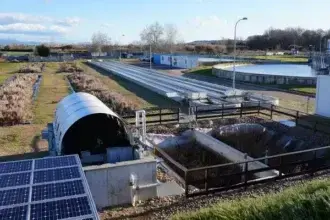 La UE crea EIT Water, la mayor comunidad europea para innovar frente a los retos del agua, con Aqualia como único operador privado