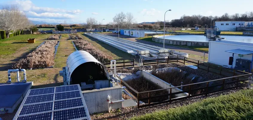 La UE crea EIT Water, la mayor comunidad europea para innovar frente a los retos del agua, con Aqualia como único operador privado