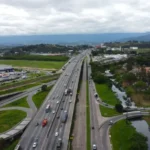 Autopista BR-040/495 en Brasil - OHLA