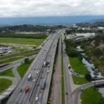 Autopista BR-040/495 en Brasil - OHLA