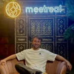 Pol Hevia, CEO y cofundador de MeetReal