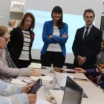 El programa 'Todo por aprender' de Orange y Fundación Orange impulsa la capacitación digital de más de 1.000 murcianos