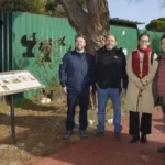 Redeia y GREFA renuevan el centro Natural Viva