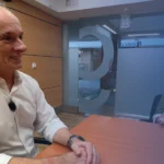 Imagen cedida por Ineco