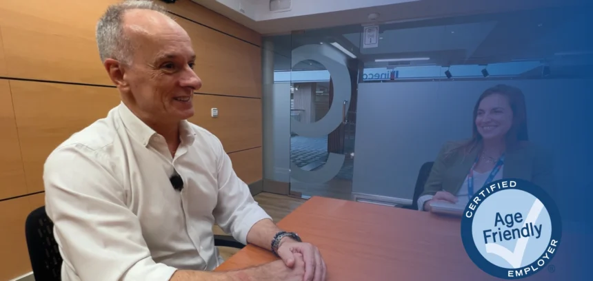 Imagen cedida por Ineco