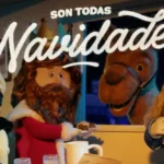 Suchard lanza su spot navideño con animación stop motion, resaltando talento local y el valor de la artesanía en la campaña
