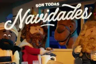 Suchard lanza su spot navideño con animación stop motion, resaltando talento local y el valor de la artesanía en la campaña