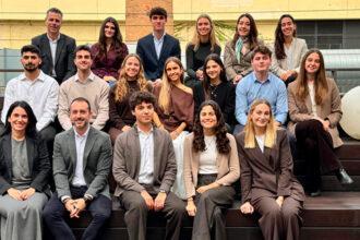 Graduate Program de la cervezera Damm, un compromiso sólido con el talento joven