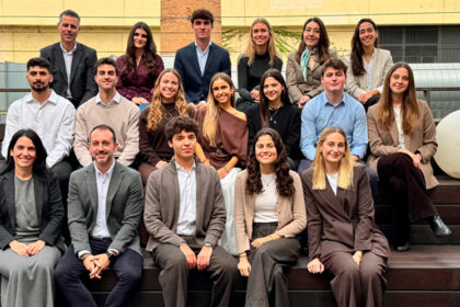 Graduate Program de la cervezera Damm, un compromiso sólido con el talento joven