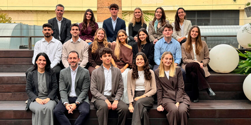 Graduate Program de la cervezera Damm, un compromiso sólido con el talento joven